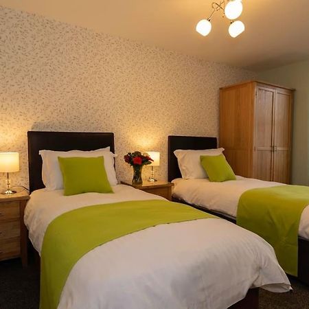 Apartamento Biskey Bowness Exterior foto
