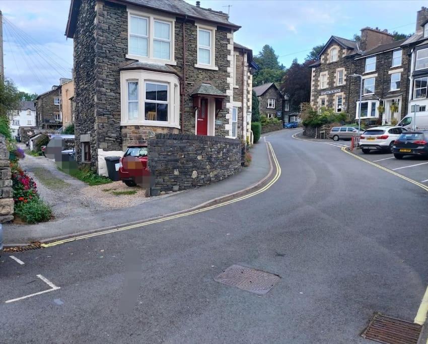 Apartamento Biskey Bowness Exterior foto