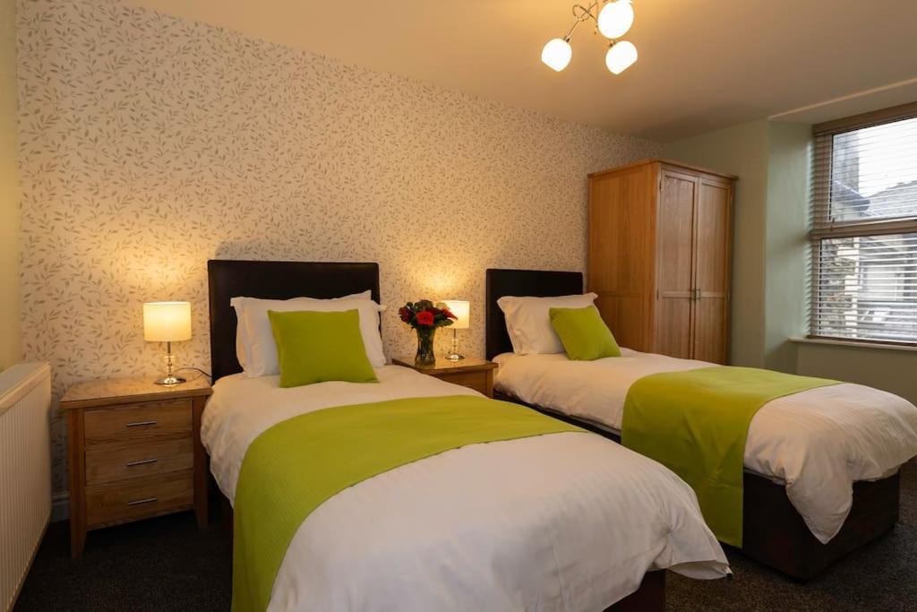 Apartamento Biskey Bowness Exterior foto