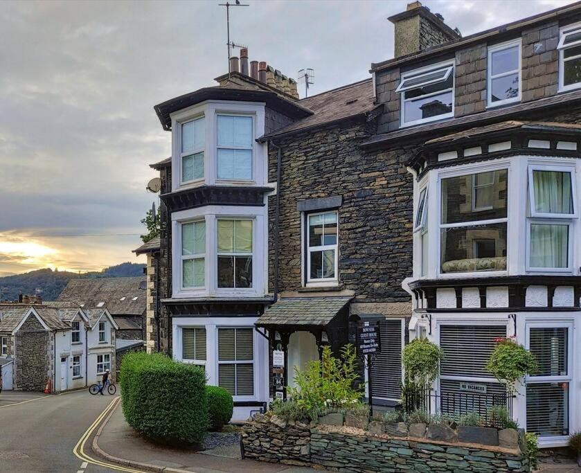 Apartamento Biskey Bowness Exterior foto