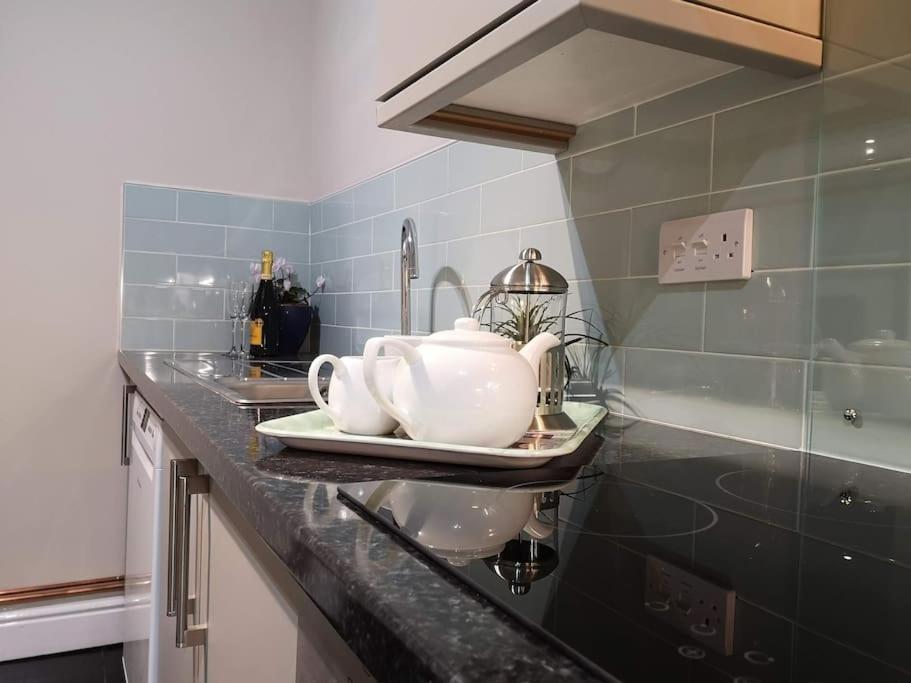 Apartamento Biskey Bowness Exterior foto