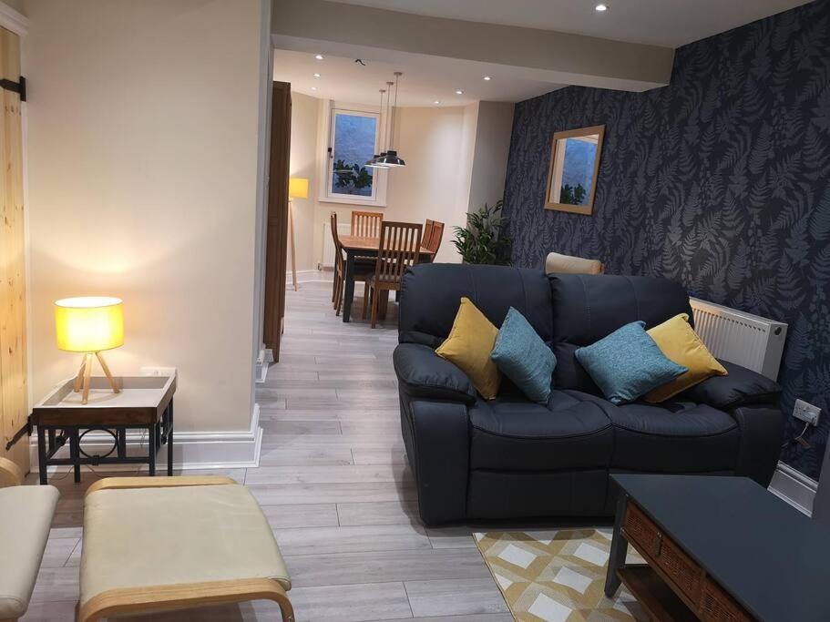 Apartamento Biskey Bowness Exterior foto